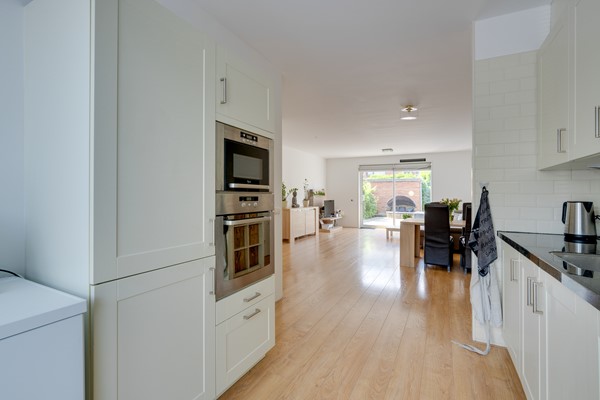Medium property photo - Korenbloemlaan 8, 1187 EG Amstelveen
